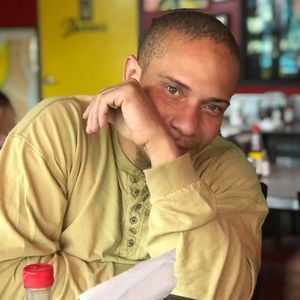 Meet your Posher, Brian